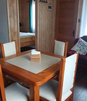 Frutillar House | Cabaña los pajaritos de frutillar