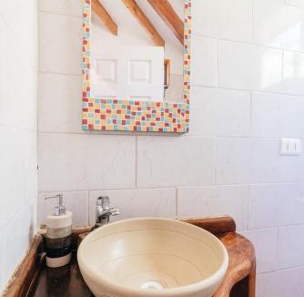 San Alfonso Ski Chalet | Cabañas El Palomar