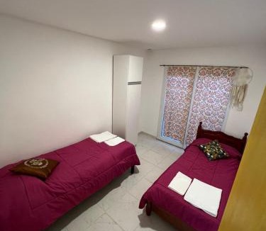 Puerto Rawson Apartment | DEPARTAMENTO EN PLAYA UNION