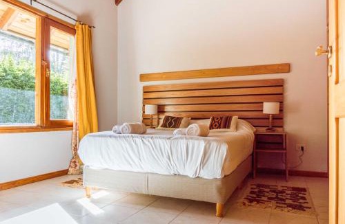 Barrio Las Balsas House | BOG Casa Glorieta - casa 4 cuartos