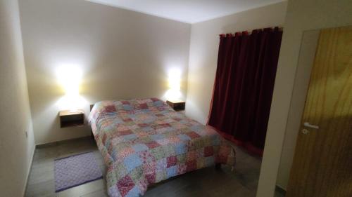 Malargue Apartment | Cabañas Berenice