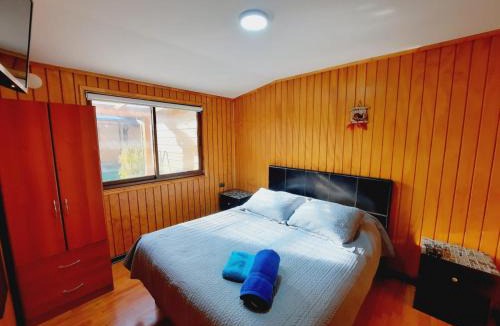 Coyhaique House | Cabaña La Foresta