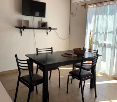 Mercedes Apartment | Departamentos MPM