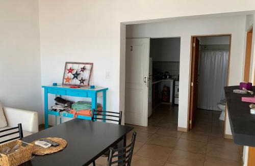 Mercedes Apartment | Departamentos MPM