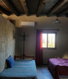 Cacheuta Ski Chalet | Kairos Cabañas