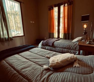 Lobos House | Don Segundo