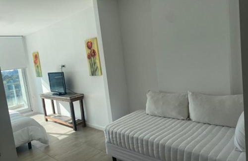 Nunez Apartment | ELEGANTE Y LUMINOSO DEPTO