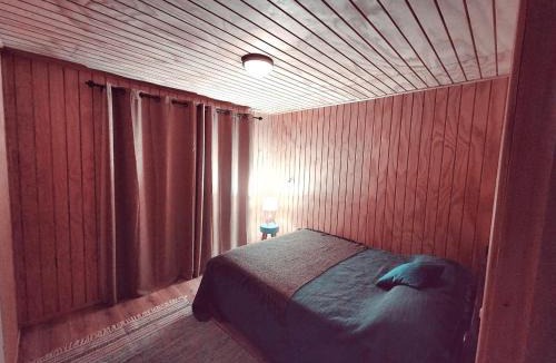 Antuco House | Cabaña Vista Volcán