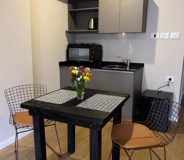 Abasto Apartment | 2-Hermoso monoambiente Vip para exigentes Recoleta