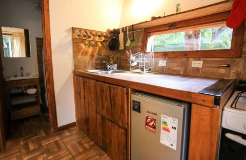 Villa Los Coihues Ski Chalet | Lenga