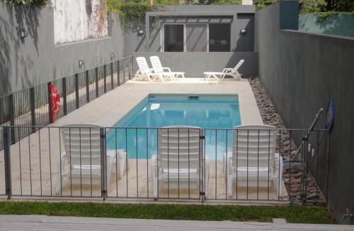 Tigre Apartment | Paseo Victorica - Vista al Río