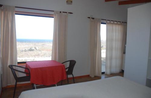 Punta de Choros Apartment | Cabanas Las Hualas