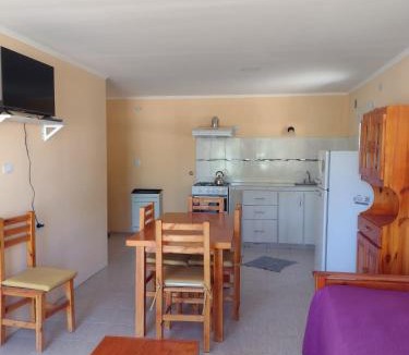 Centenario Apartment | La Chacra