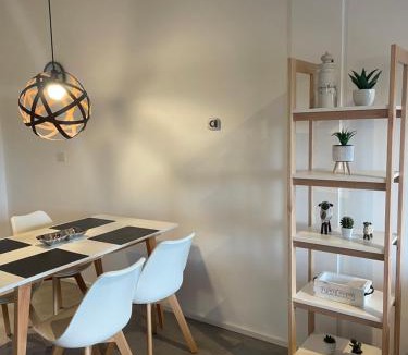 10 de Diciembre Apartment | Alquiler en Bariloche cómodo y central