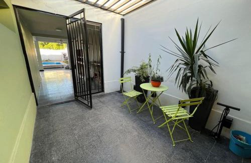 Yerba Buena House | CASA EN YERBA BUENA