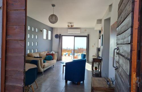 Mendoza House | Vista del Cielo