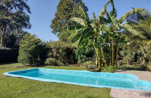 Los Cardales House | Lo de Jimena