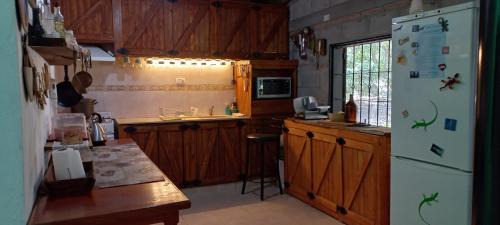 Catamarca Ski Chalet | La Chelca