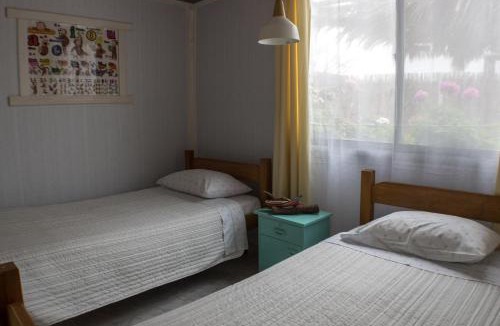 Bahia Inglesa Cabin | Cabañas Ecologicas Alto Cañizares