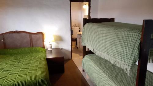 Mar de Cobo Apartment | Casa en Parque Lago
