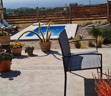 Mendoza House | Vista del Cielo