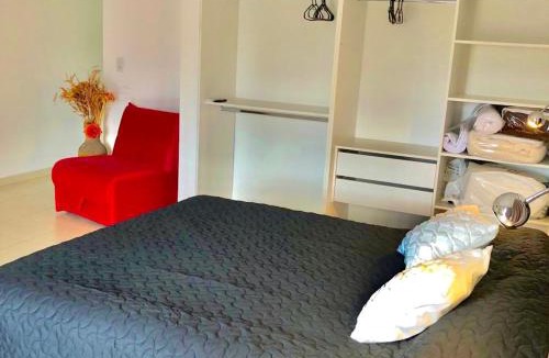 Villa Cura Brochero Apartment | Departamento VCB