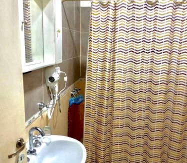 Villa Cura Brochero Apartment | Departamento VCB
