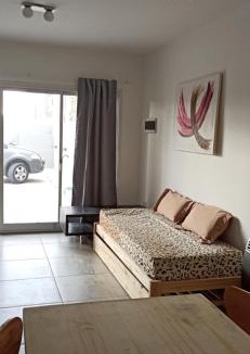 Puerto Rawson Apartment | Plus Playa Unión