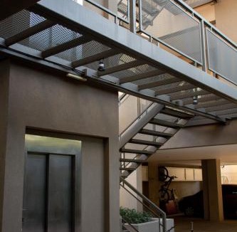 Mendoza City Center Apartment | Depto p 4 Personas Agradable y Vistoso con Cochera