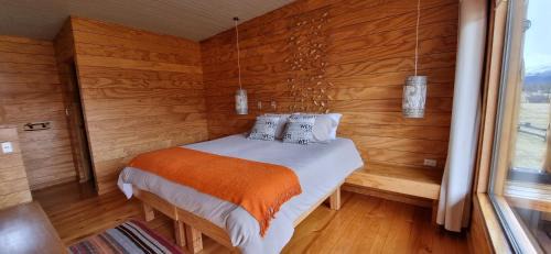 OHiggins Hotel | Rumbo Sur Hotel