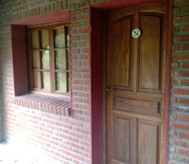 Tandil Hotel | Posada A Viagem