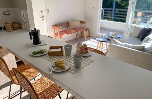 Pucon Apartment | Relajo y comodidad en Pucon