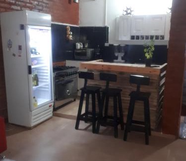 Spegazzini Apartment | Quisqueya