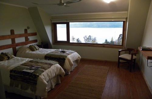 Pucon Hotel | Hotel CasaEstablo by DOT Boutique