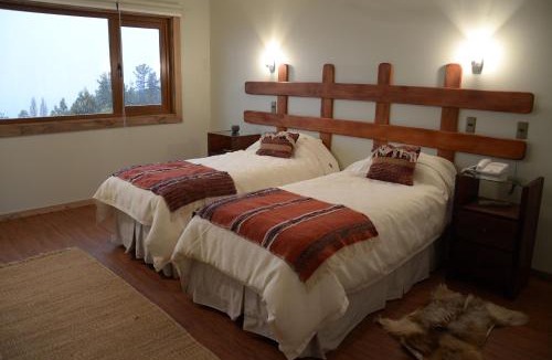 Pucon Hotel | Hotel CasaEstablo by DOT Boutique