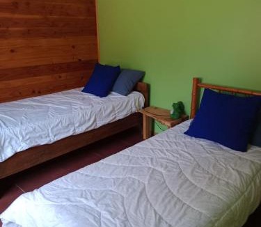 Frutillar House | Casa parcela Frutillar