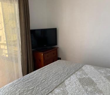 Cavancha Apartment | Campanario 104