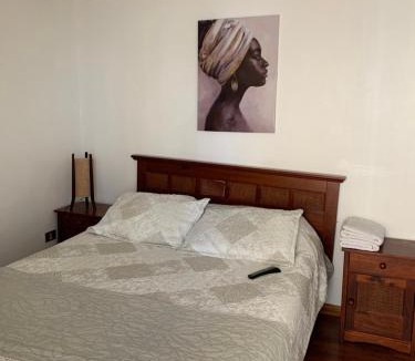 Cavancha Apartment | Campanario 104