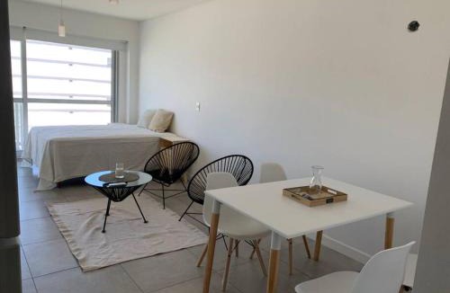 Palermo Apartment | AMAZING New Apartment in Palermo Hollywood