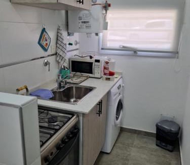 Comodoro Rivadavia Apartment | ComoencasaCRD
