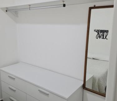 Comodoro Rivadavia Apartment | ComoencasaCRD