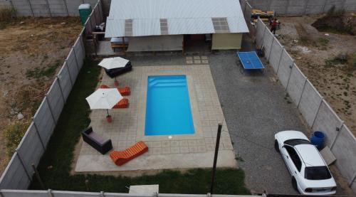 Limache House | CASA CON PISCINA PRIVADA