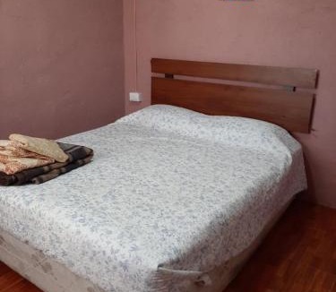 Limache House | CASA CON PISCINA PRIVADA