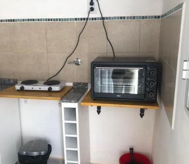 Corrientes Apartment | Rugidor Alojamientos