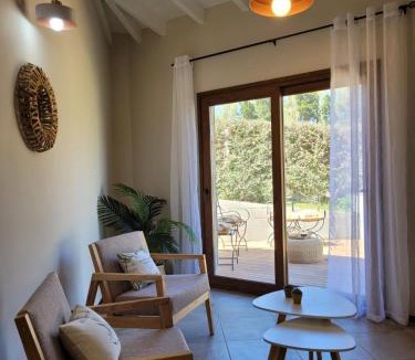 Dina Huapi Ski Chalet | Aires del Sur