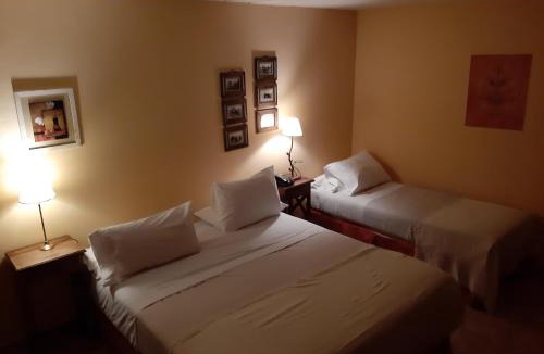 El Calafate Hotel | Kau Kaleshen
