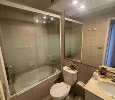 La Florida Apartment | Departamento en Condominio Cerrado La Florida