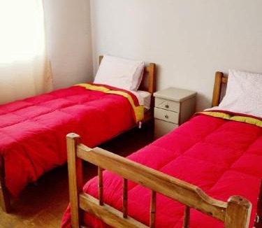 Rancagua Bed & Breakfast | Hostal Turismo Rancagua
