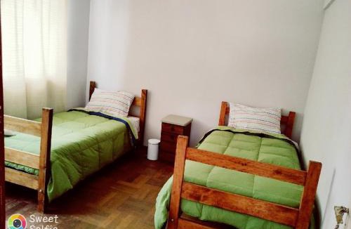 Rancagua Bed & Breakfast | Hostal Turismo Rancagua
