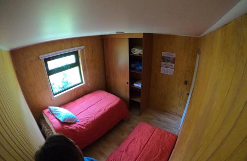 Ancud House | Cabaña Nueva en Ancud Chiloe